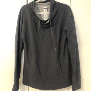 Comfy Gray Pullover